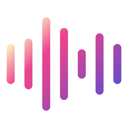Audio Explanations icon