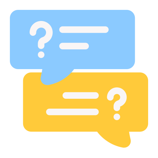 Follow-up Questions icon